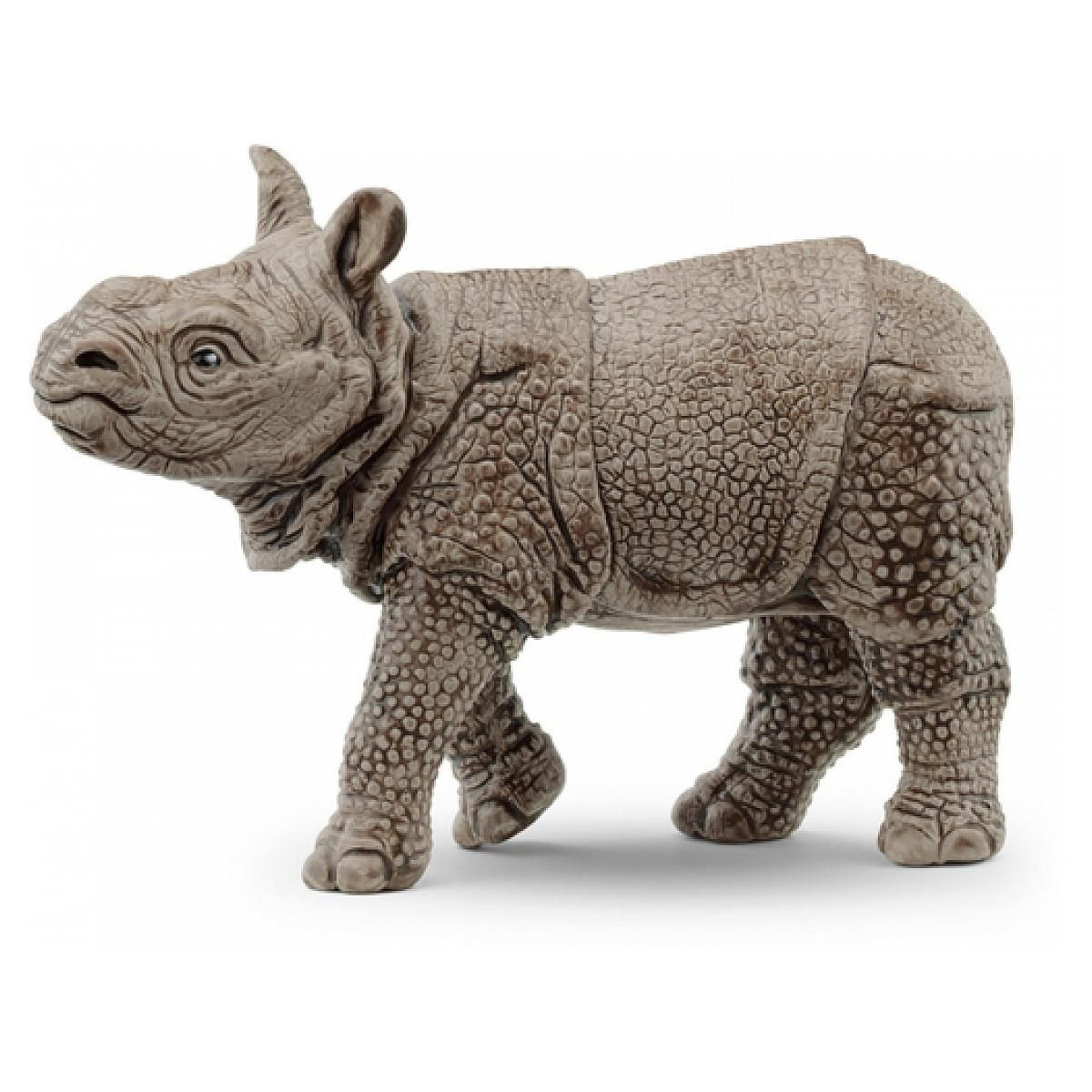 Schleich 14860 figurine bebe rhinoceros
