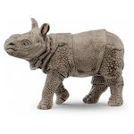 Schleich 14860 figurine bebe rhinoceros