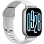 Voir la diapositive 3 : XIAOMI Montre connectée Redmi Watch 5 Active Silver Matte