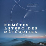 COMETES, ASTEROIDES ET METEORITES. CES POUSSIERES COSMIQUES QUI ONT FACONNE LA TERRE, Riveiro de la Peña Alejandro