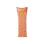Voir la diapositive 2 : INTEX Matelas de piscine 70's Rose - Intex