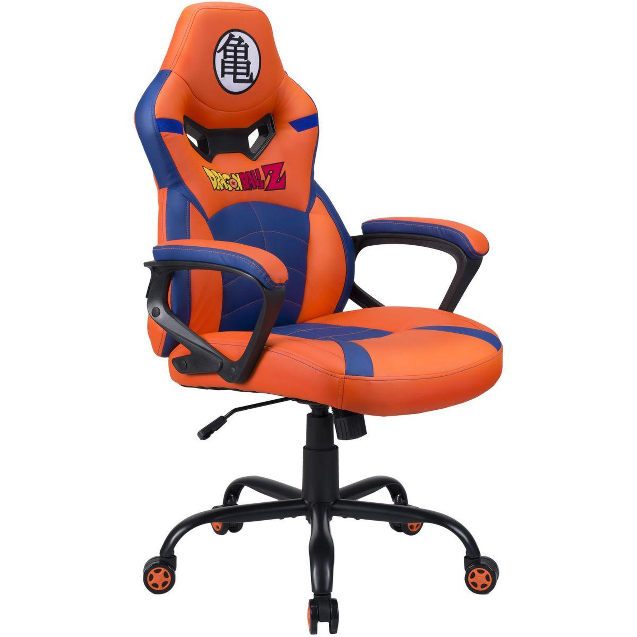 Voir la diapositive 2 : Subsonic Chaise gaming dragon ball