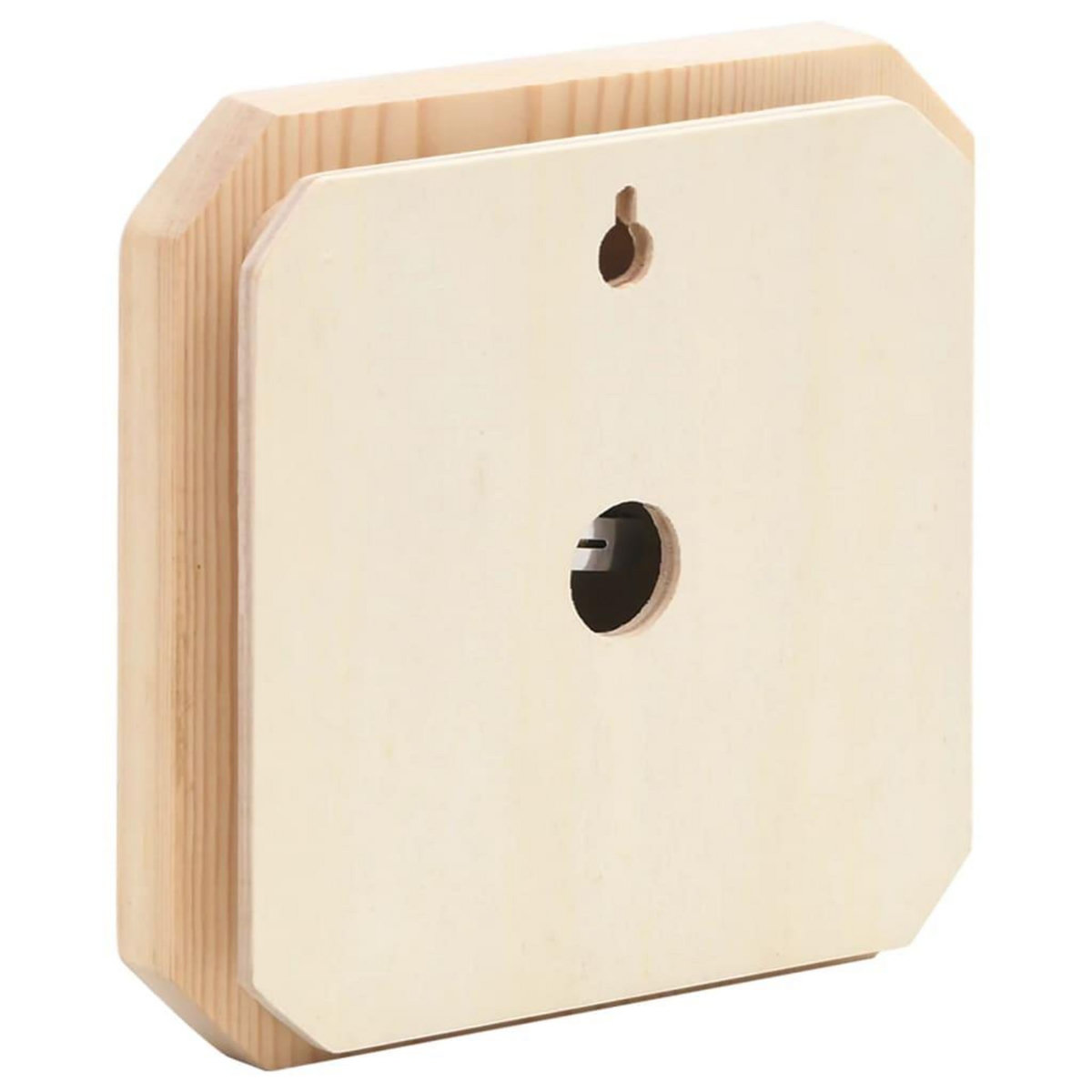 VIDAXL Ensemble 2 en 1 hydrothermographe et minuterie a sable de sauna