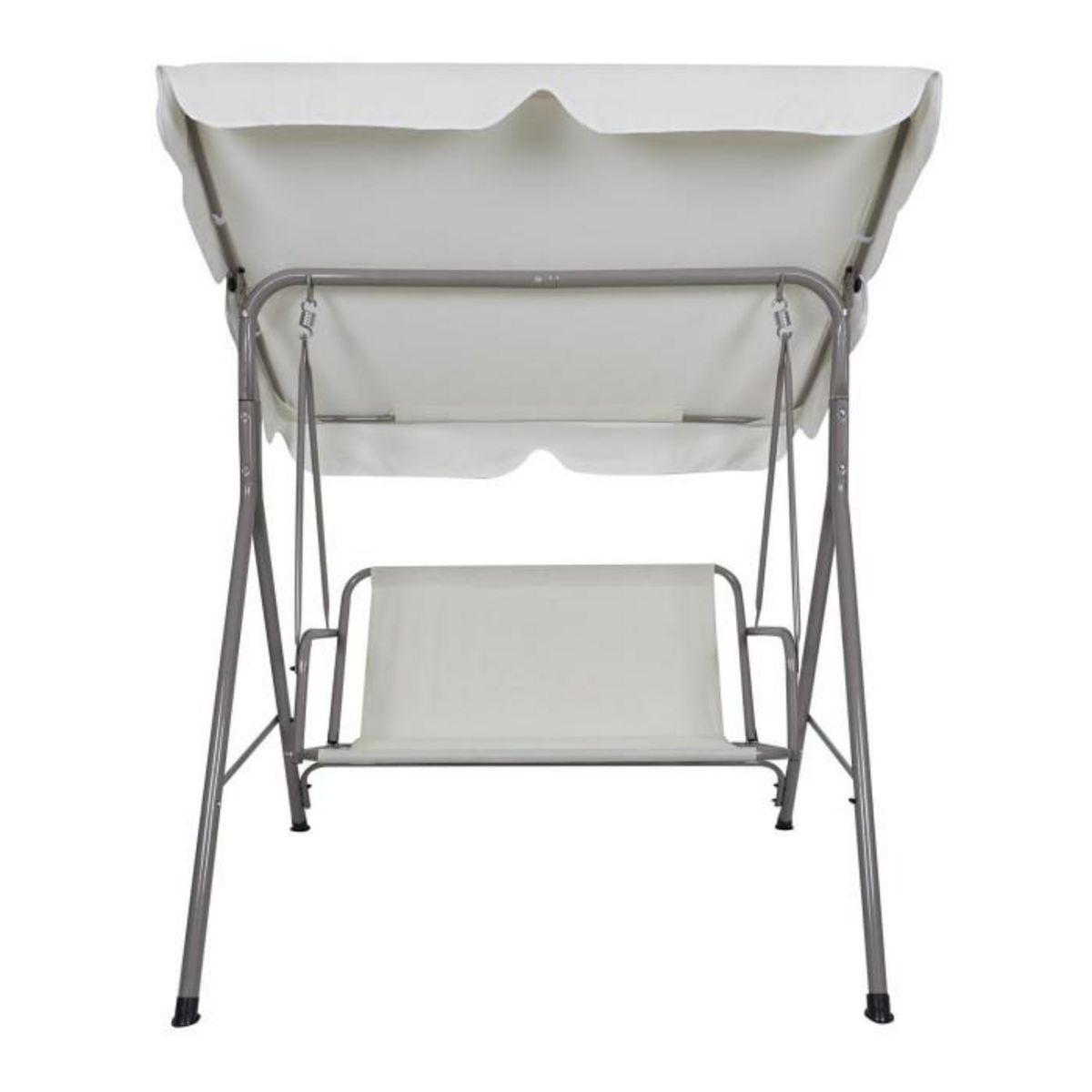 Paris Prix Balancelle d'Extérieur  Soria  160cm Beige