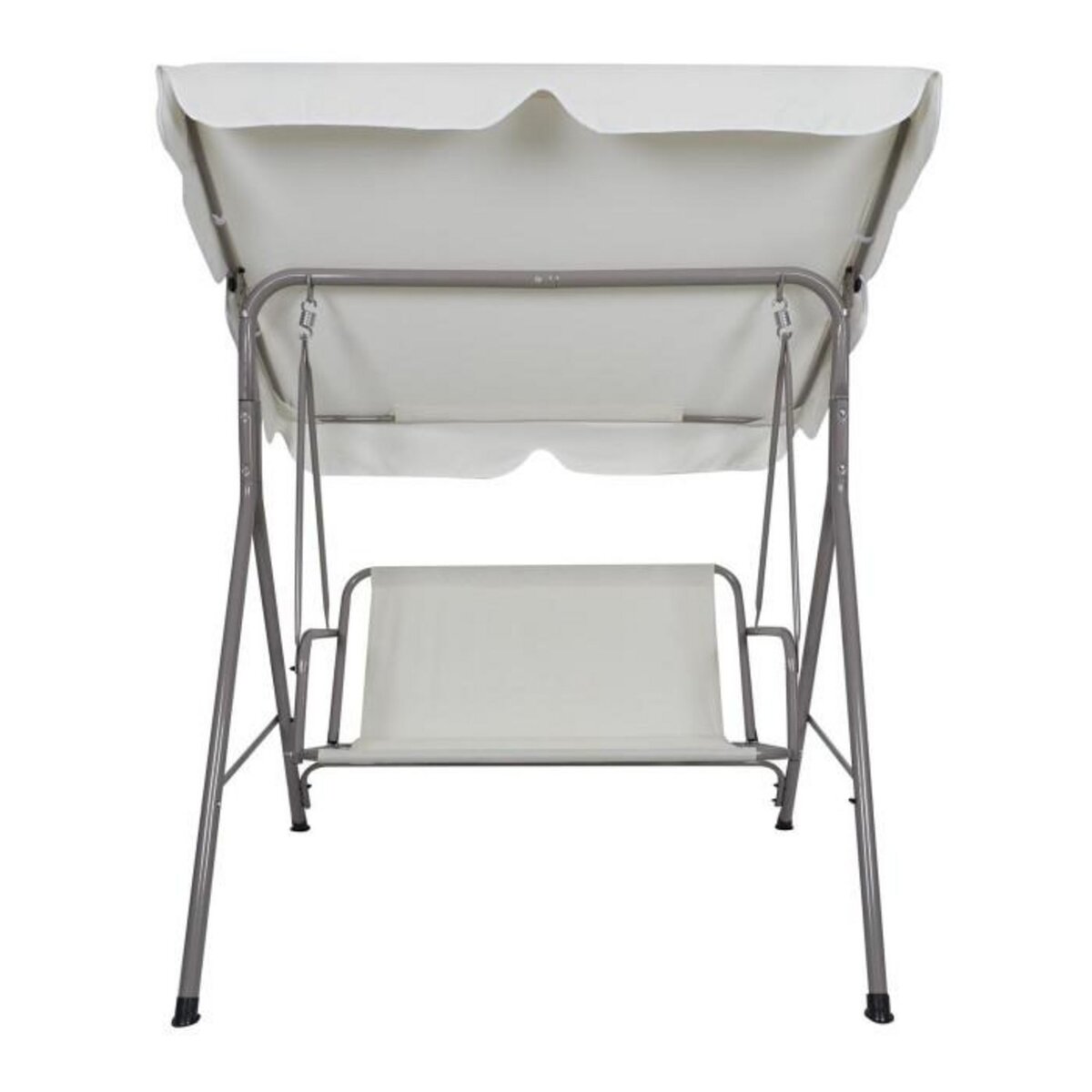 Paris Prix Balancelle d'Extérieur  Soria  160cm Beige