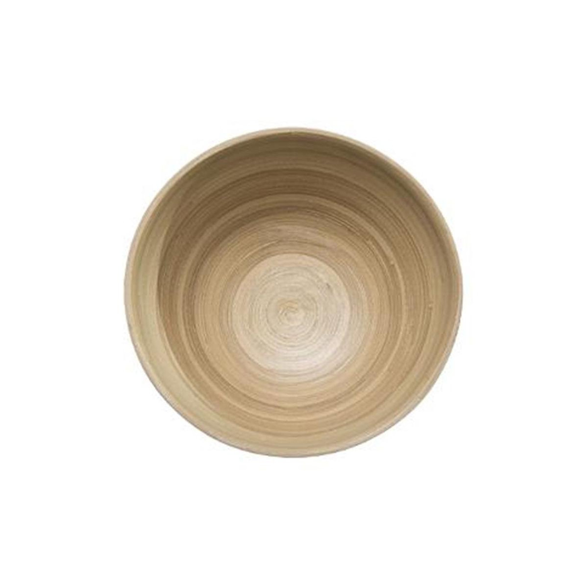 Voir la diapositive 2 : FIVE Saladier en bambou  cuisine  17cm naturel