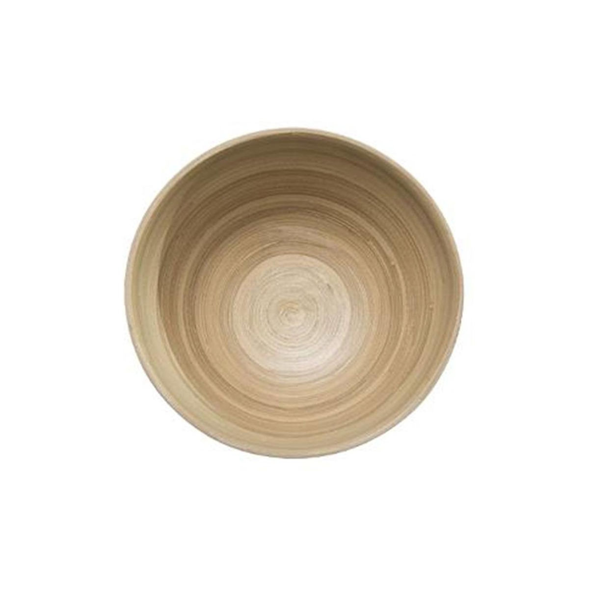 FIVE Saladier en Bambou  Cuisine  17cm Naturel