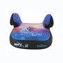 Voir la diapositive 2 : DISNEY Rehausseur auto bas groupe 2/3 Dream Disney Reine des Neiges 2