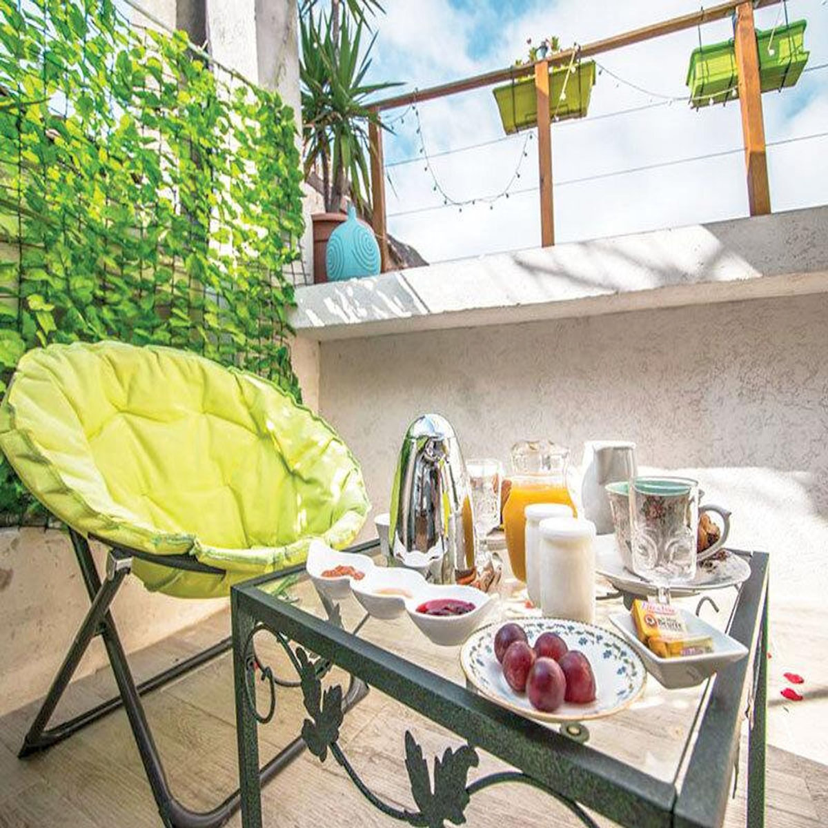 Smartbox 3 jours de détente pour 2 à La Bombonière & Spa dans les Alpes-Maritimes - Coffret Cadeau Séjour