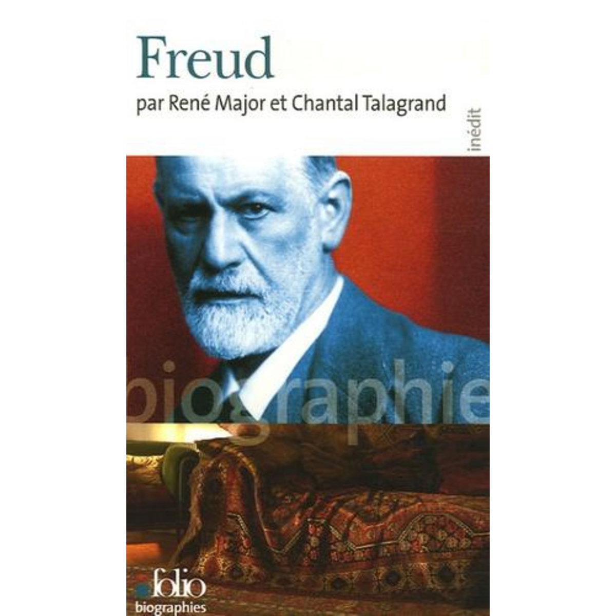 FREUD, Major René