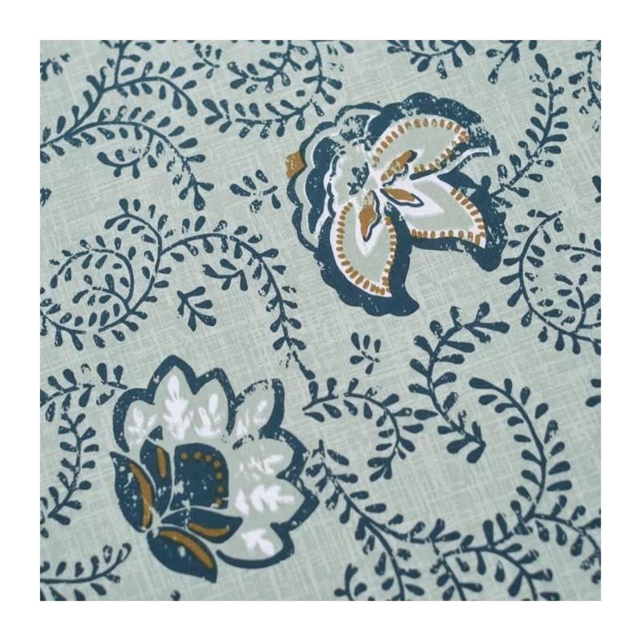 Voir la diapositive 3 : Today Parure de lit - TODAY - Sunshine - 116478 - 2 personnes - 220x240 cm - Coton - Imprimé 9.36