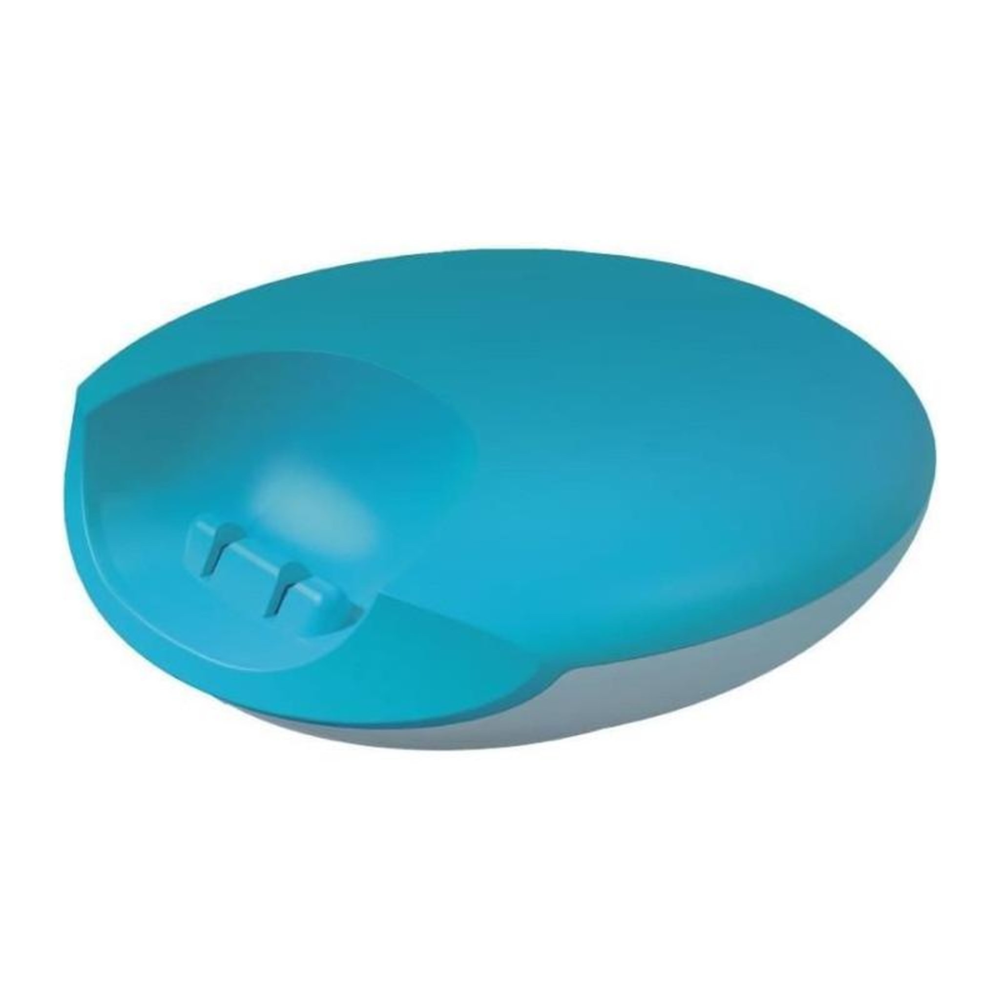 Voir la diapositive 4 : Logicom Téléphone fixe sans fil - LOGICOM - DECT ILOA 150 SOLO - Turquoise - Sans répondeur