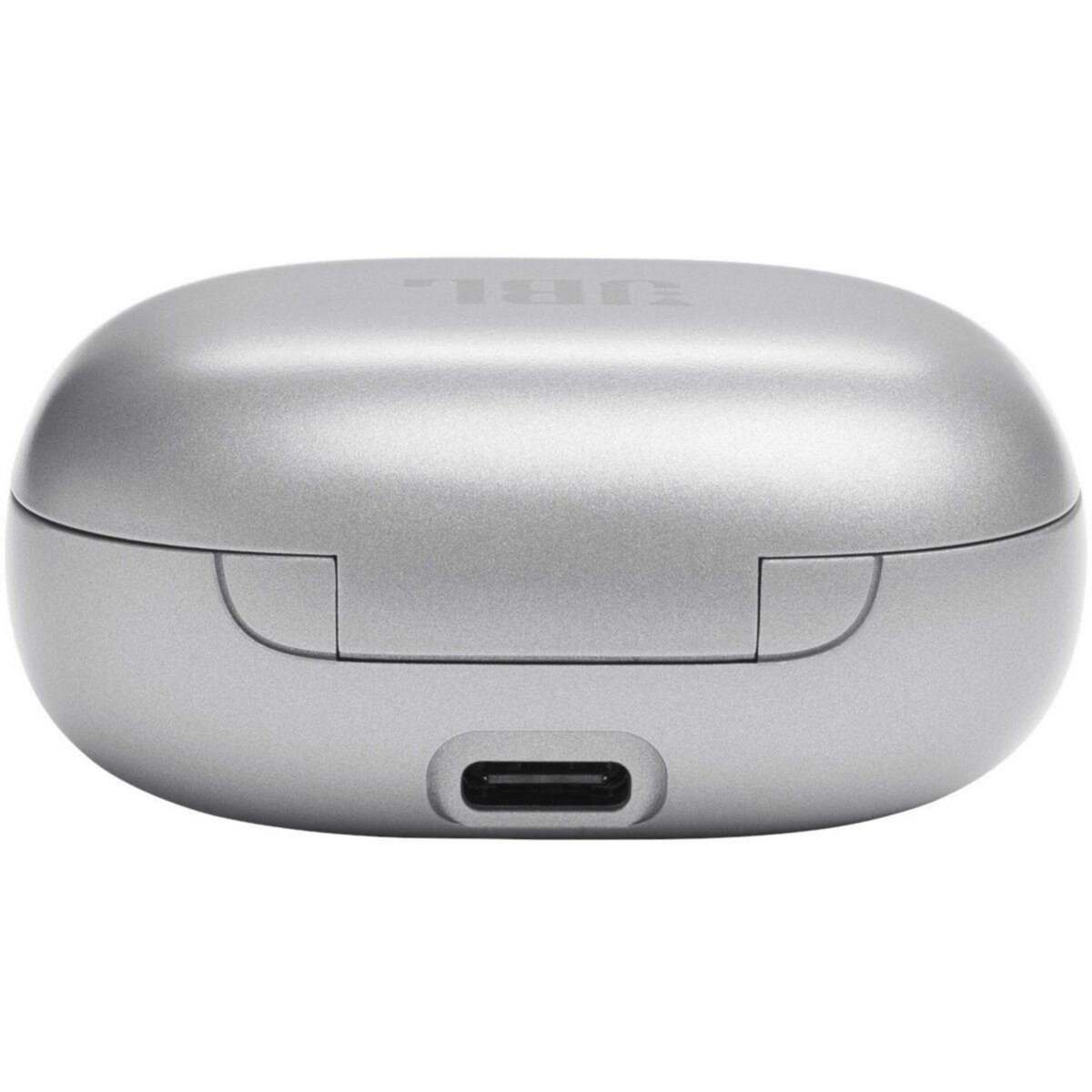 JBL Ecouteurs Live Flex Blanc