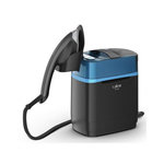 CALOR Défroisseur vapeur à main 90g/mn 2170w noir/bleu - ut2020c0