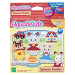 Aquabeads - Recharge Sylvanian families