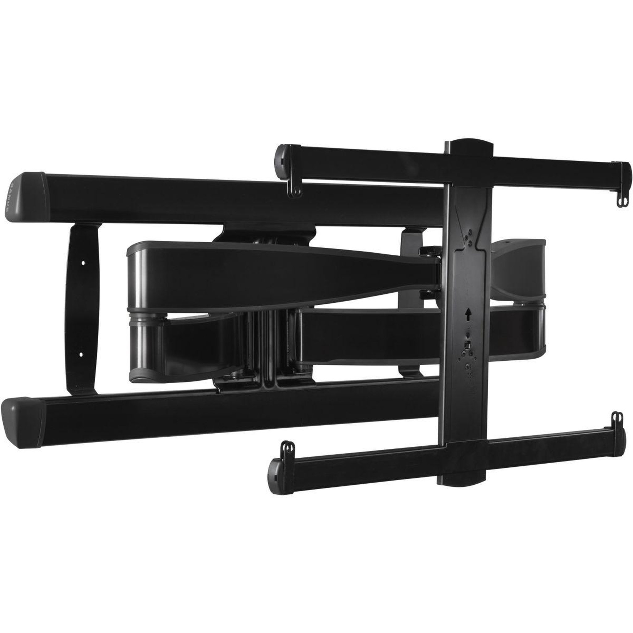 Voir la diapositive 1 : SANUS Support mural TV TV mural VLF728