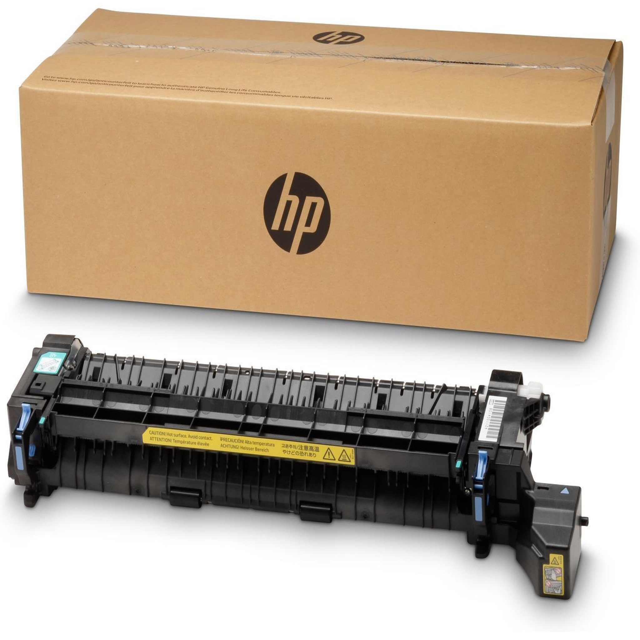 Voir la diapositive 2 : HP HP Fuser Kit (4YL17A)