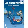  LES GENDARMES TOME 11 : TICKET GAGNANT !, Jenfèvre Henri