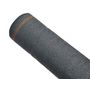 Voir la diapositive 3 : JARDIDECO Brise vue en toile tissée Gris anthracite 25 m x H.1,80 m - Jardideco