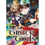 BY THE GRACE OF THE GODS TOME 4 , Ranran