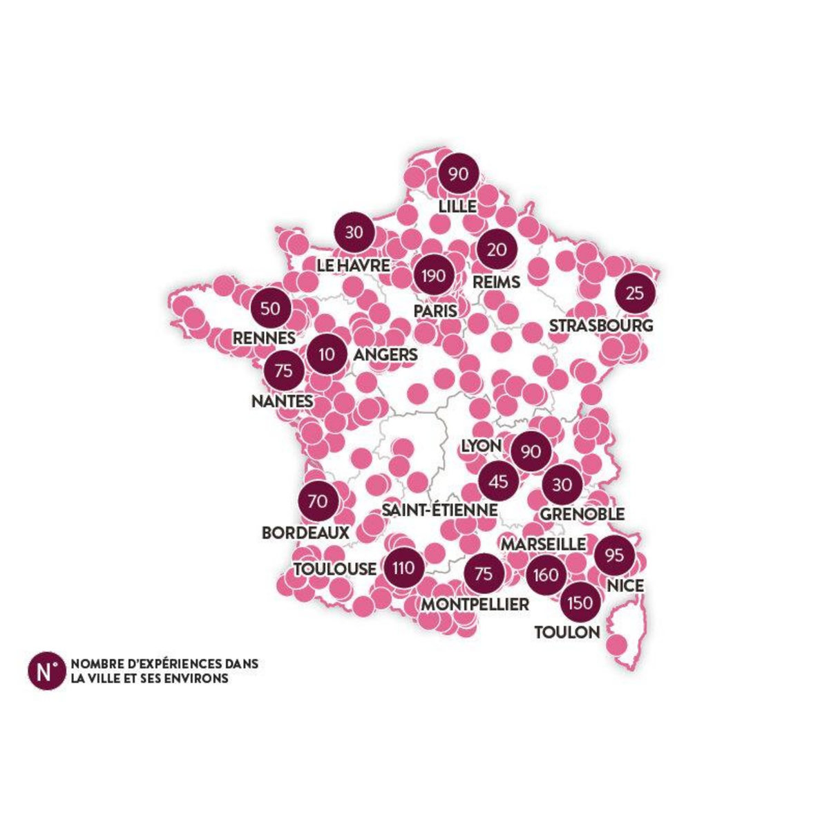 Smartbox Pause de bien-être en duo - Coffret Cadeau Bien-être