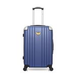 LES P'TITES BOMBES LPB LPB LUGGAGE - Valise Weekend AMELIE-A 60 cm 4 Roues