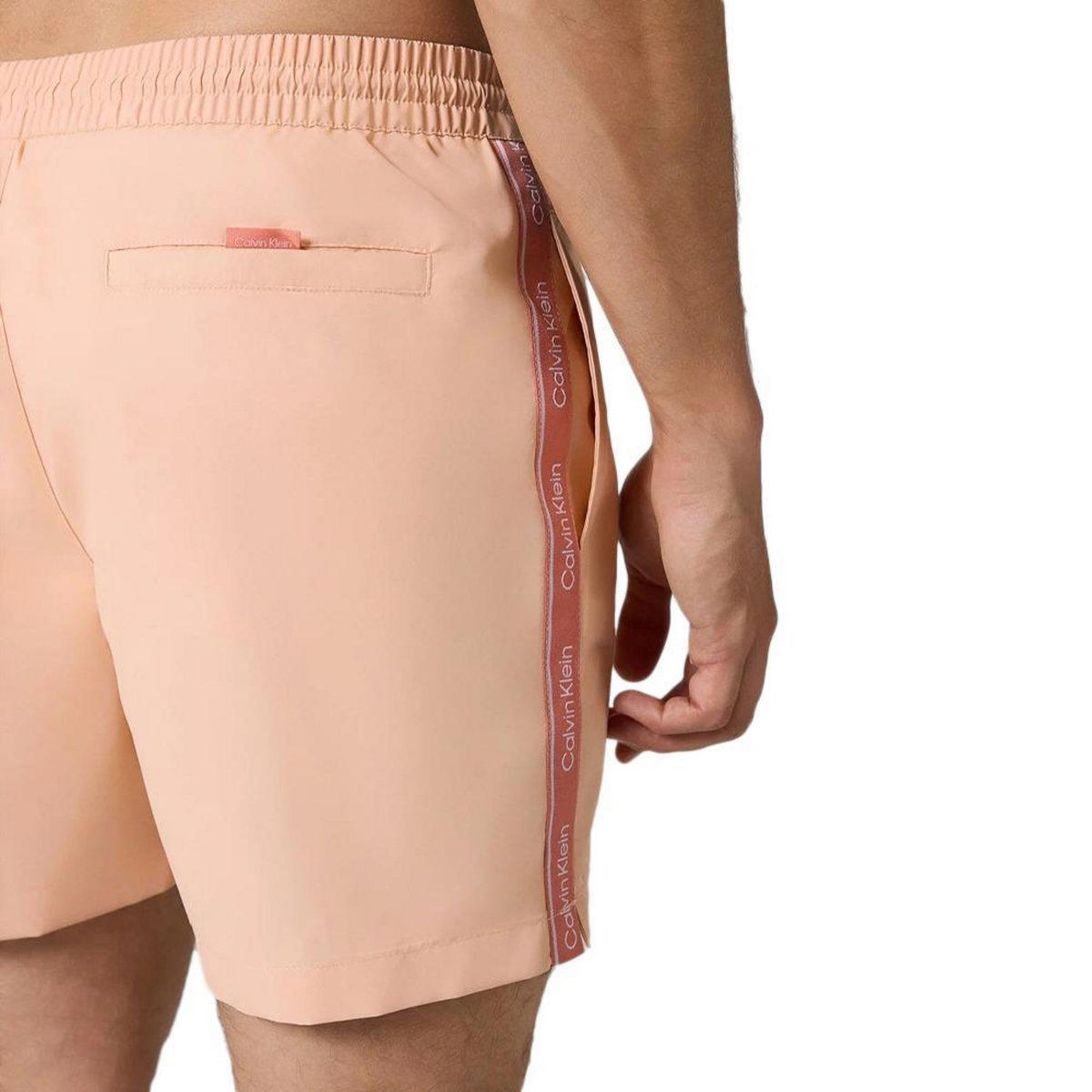 CALVIN KLEIN JEANS Maillot de bain  Clair Homme Calvin Klein Jeans Medium