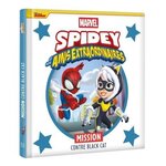 SPIDEY ET SES AMIS EXTRAORDINAIRES : MISSION CONTRE BLACK CAT, Marvel