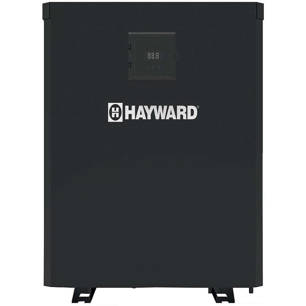 Hayward Pompe à chaleur pour piscine 3.5 kw/h - Hayward -  Micro  - Noir