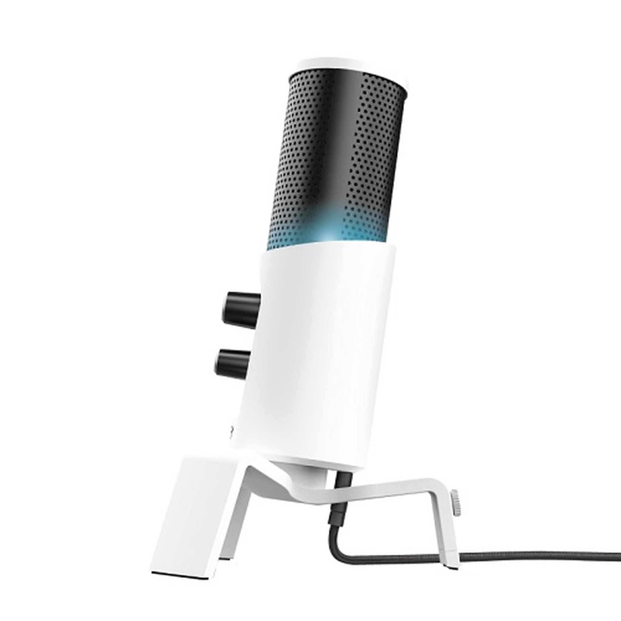 Voir la diapositive 5 : TRUST Microcrophone Streaming Fyru PS5