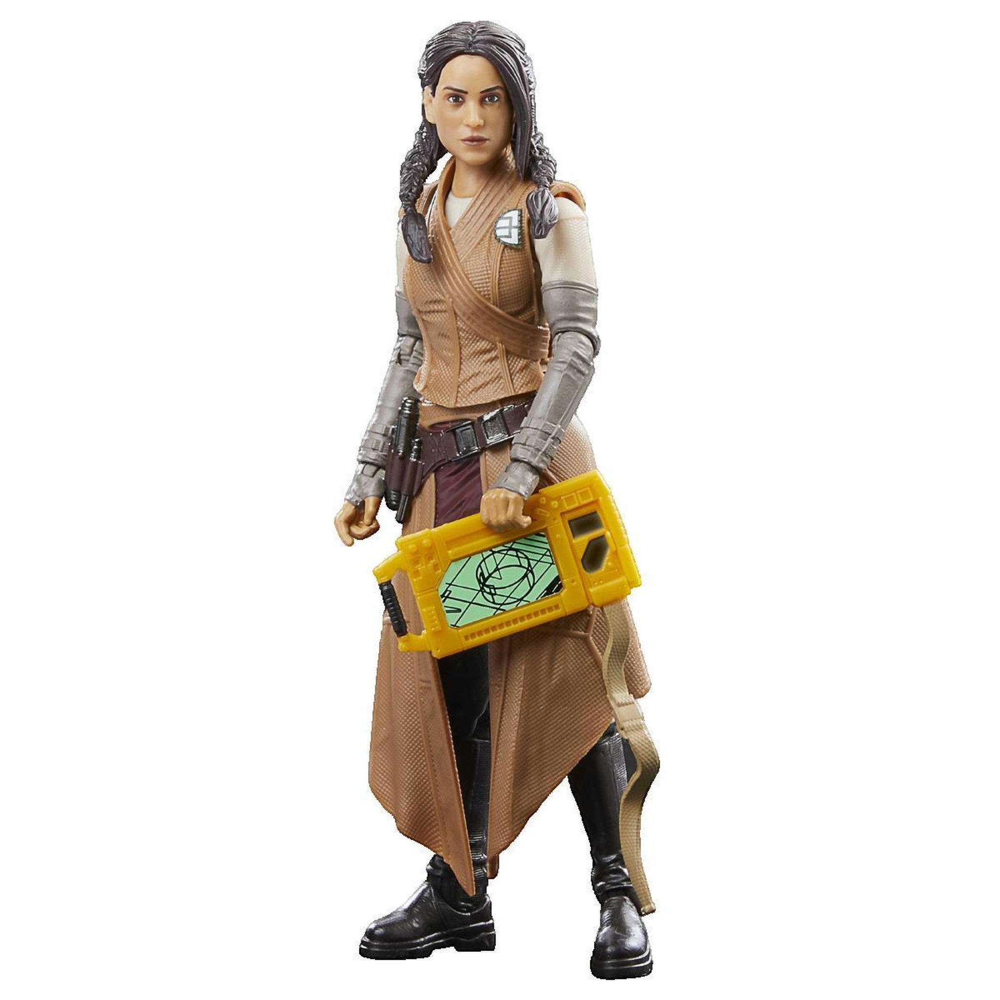 HASBRO Figurine Hasbro Bix Caleen multicolore premium