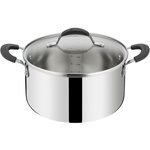 Lagostina Faitout Esperta triply 24cm