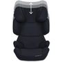 Voir la diapositive 2 : CYBEX Siege Auto  CBX by CYBEX SOLUTION X I-FIX 3 a 12 ans - Groupe 2/3 - 100 a 150 cm Blue | blue