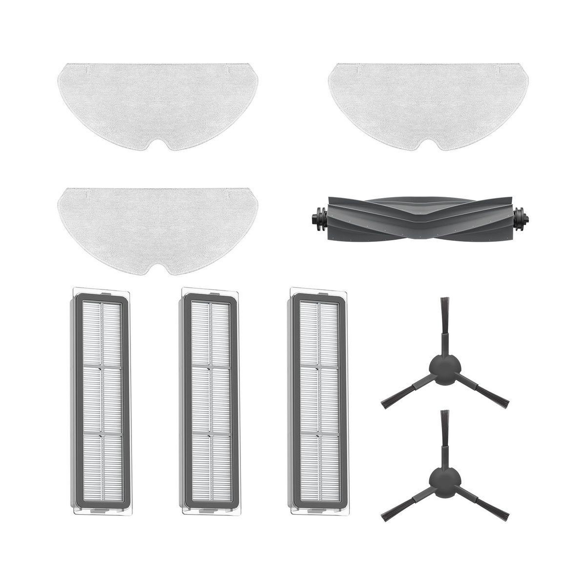 Voir la diapositive 1 : DREAME Kit accessoires pour D10s Pro
