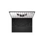 Voir la diapositive 4 : ASUS PC portable Asus TUF A14 TUF401WV DRG063W Gris AMD Ryzen 9 32G 1TB MVMe M.2 PCIe 4.0 SSD Nvidia GeForce RTX 4060