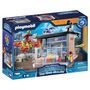 Voir la diapositive 2 : PLAYMOBIL 71084 Dragons Nine Realms: Icaris Lab