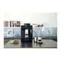 Voir la diapositive 4 : Melitta Melitta Passionne Noir F530-102  Machine a Cafe et Boissons Chaudes Automatique