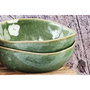 Voir la diapositive 5 : BJORN Bol MAGMA Ø18,5cm - 6 pièces - Menthe