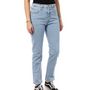 Voir la diapositive 1 : Levi's Jean  Cropped Femme Levi's 501   W25