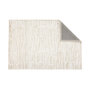 Voir la diapositive 2 : Paris Prix Tapis Déco  Milos  295x395cm Beige