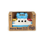 Green Toys Ferry Bateau Plastique recycle