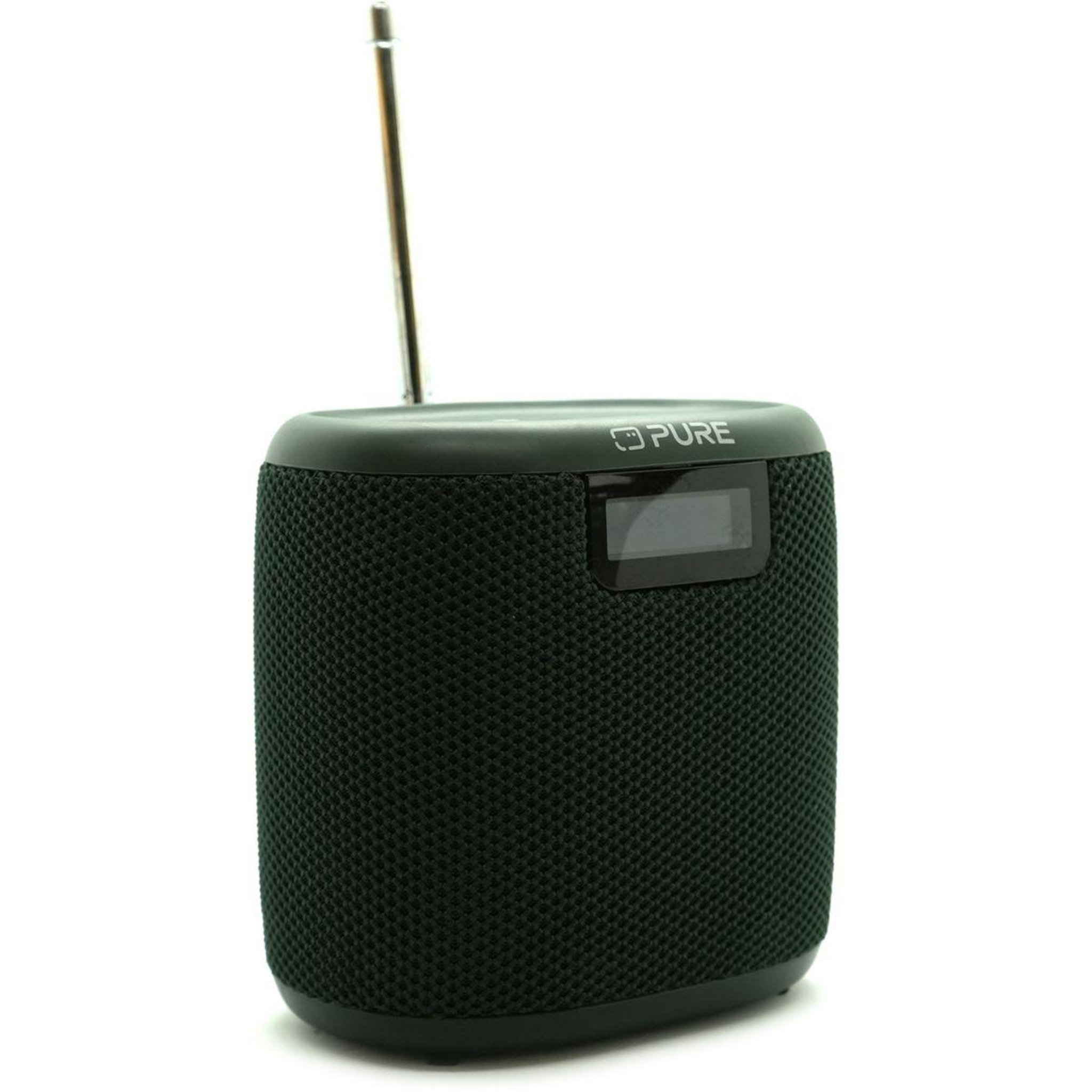Voir la diapositive 3 : PURE Radio dab woodland mini green
