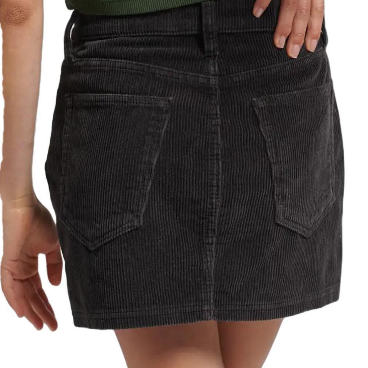 SUPERDRY Jupe e Femme Superdry Vintage