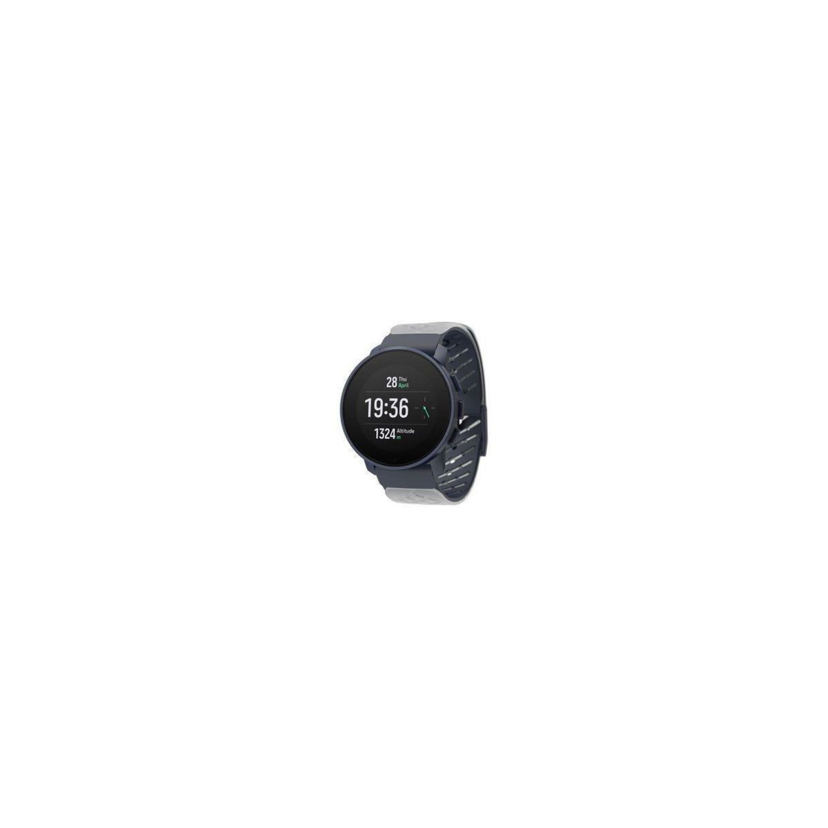 Suunto Montre sport 9 peak pro ocean blue