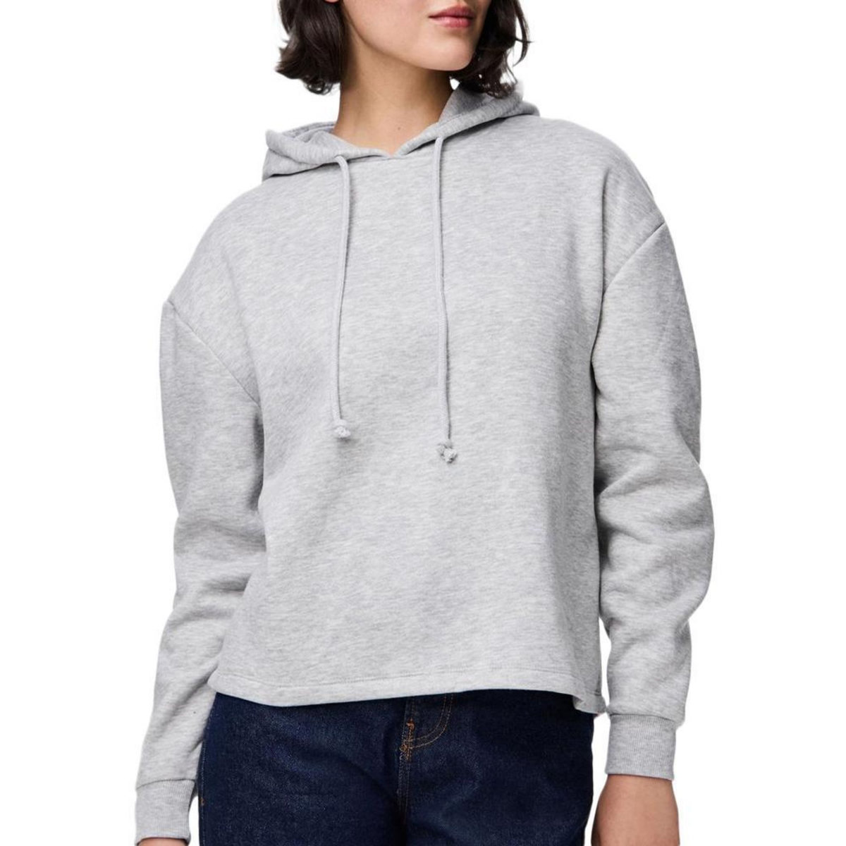 Pieces Sweat  Femme Pieces Pcchilli