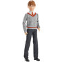 Voir la diapositive 3 : MATTEL Poupée Ron Weasley - Harry Potter