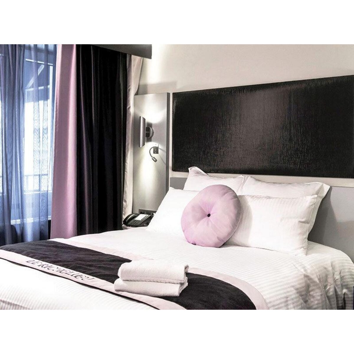 Smartbox Marché de Noël à Lyon : 2 jours pour profiter des fêtes - Coffret Cadeau Séjour