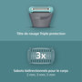 Voir la diapositive 2 : Philips Tondeuse corps BG3485/15 Series 3000
