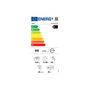 Voir la diapositive 6 : HAIER Lave linge hublot encastrable HW90B416FWB-FR