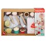 Fisher price Cup Cake en bois